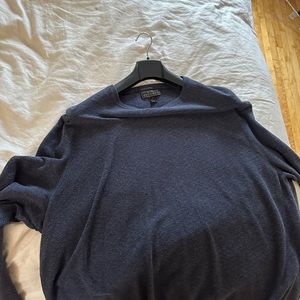 Sweater Jos A Bank